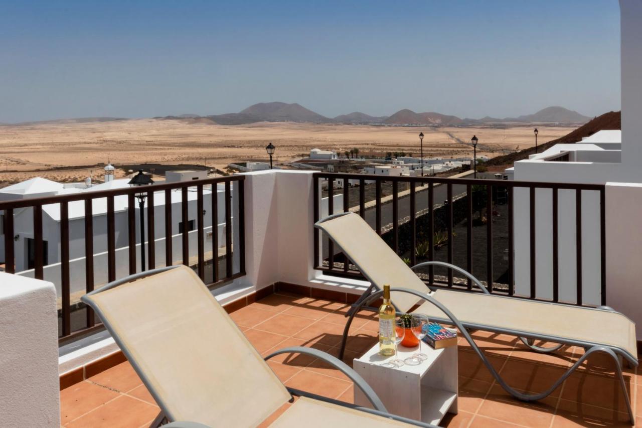Lanzarote Natura Houses Соо Экстерьер фото