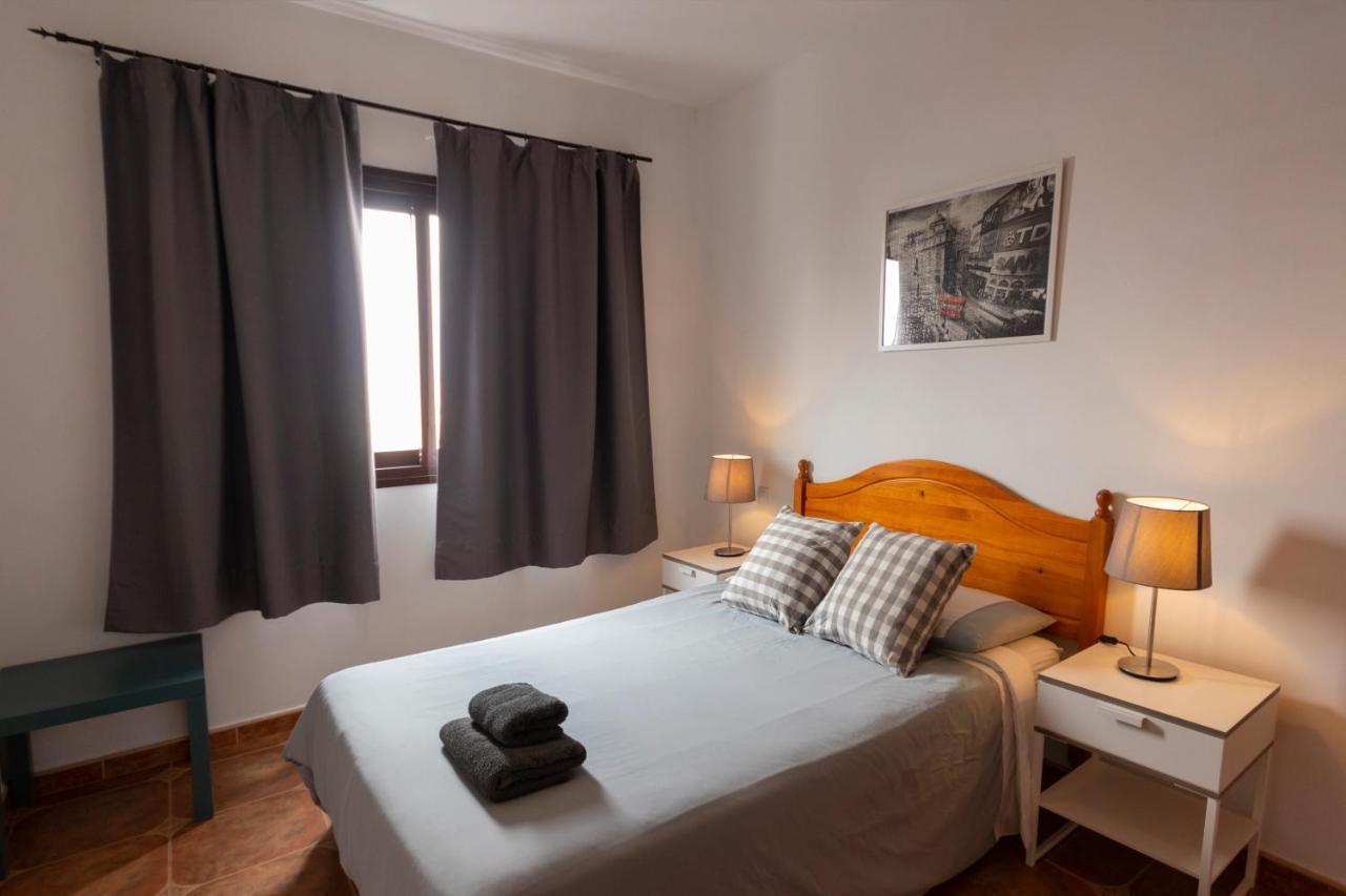 Lanzarote Natura Houses Соо Экстерьер фото