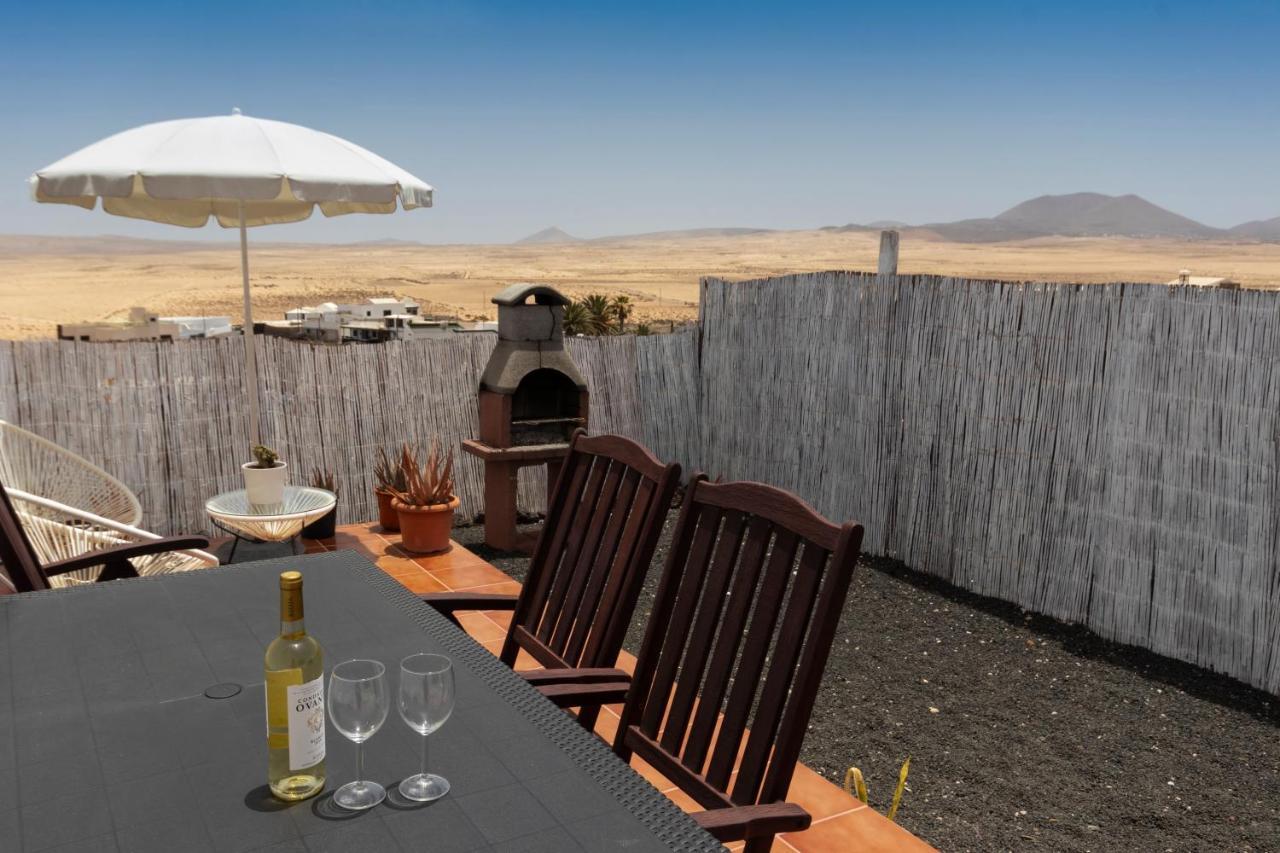 Lanzarote Natura Houses Соо Экстерьер фото