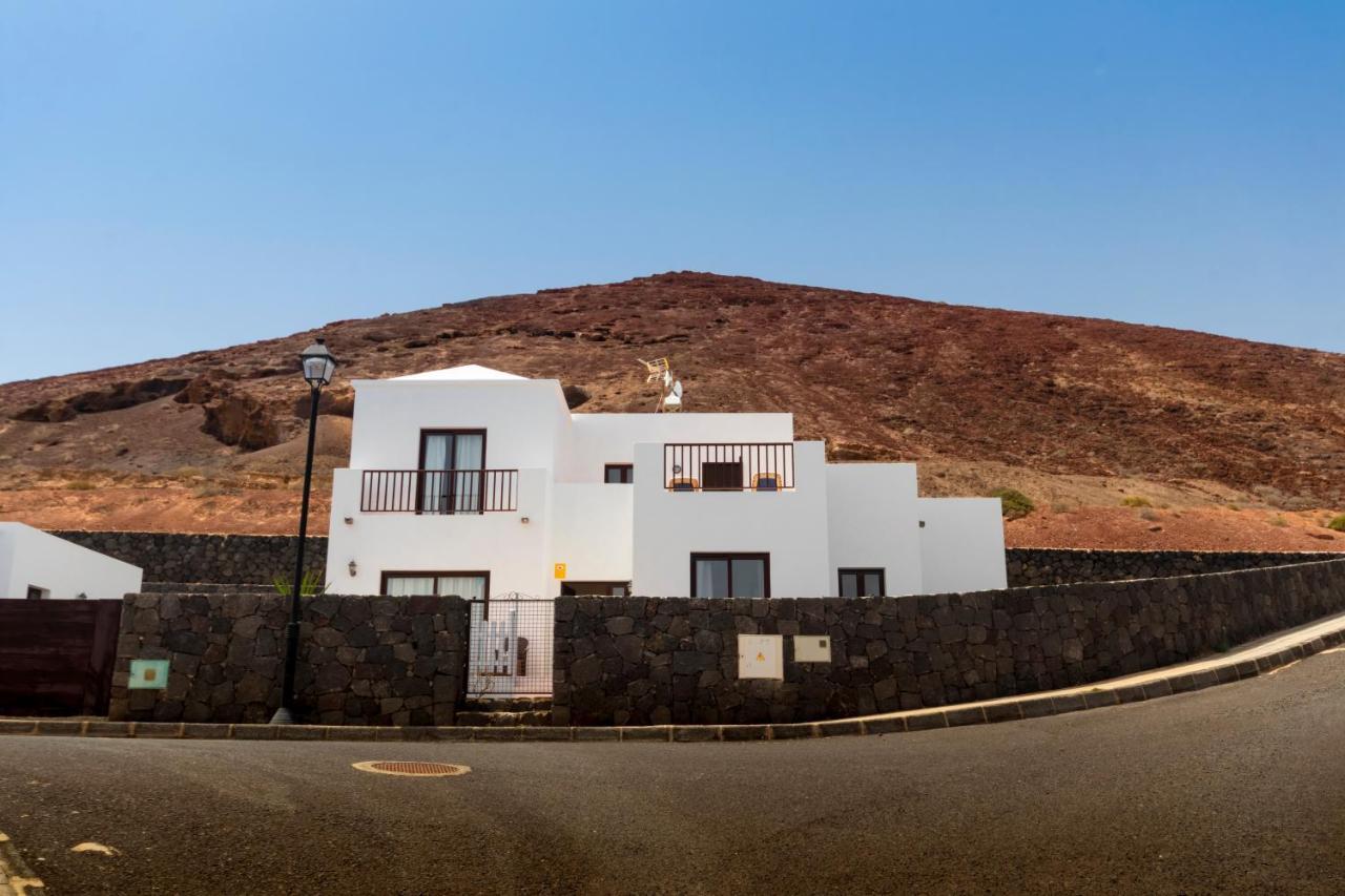 Lanzarote Natura Houses Соо Экстерьер фото