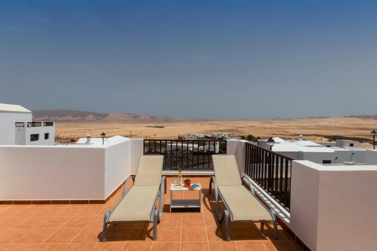 Lanzarote Natura Houses Соо Экстерьер фото