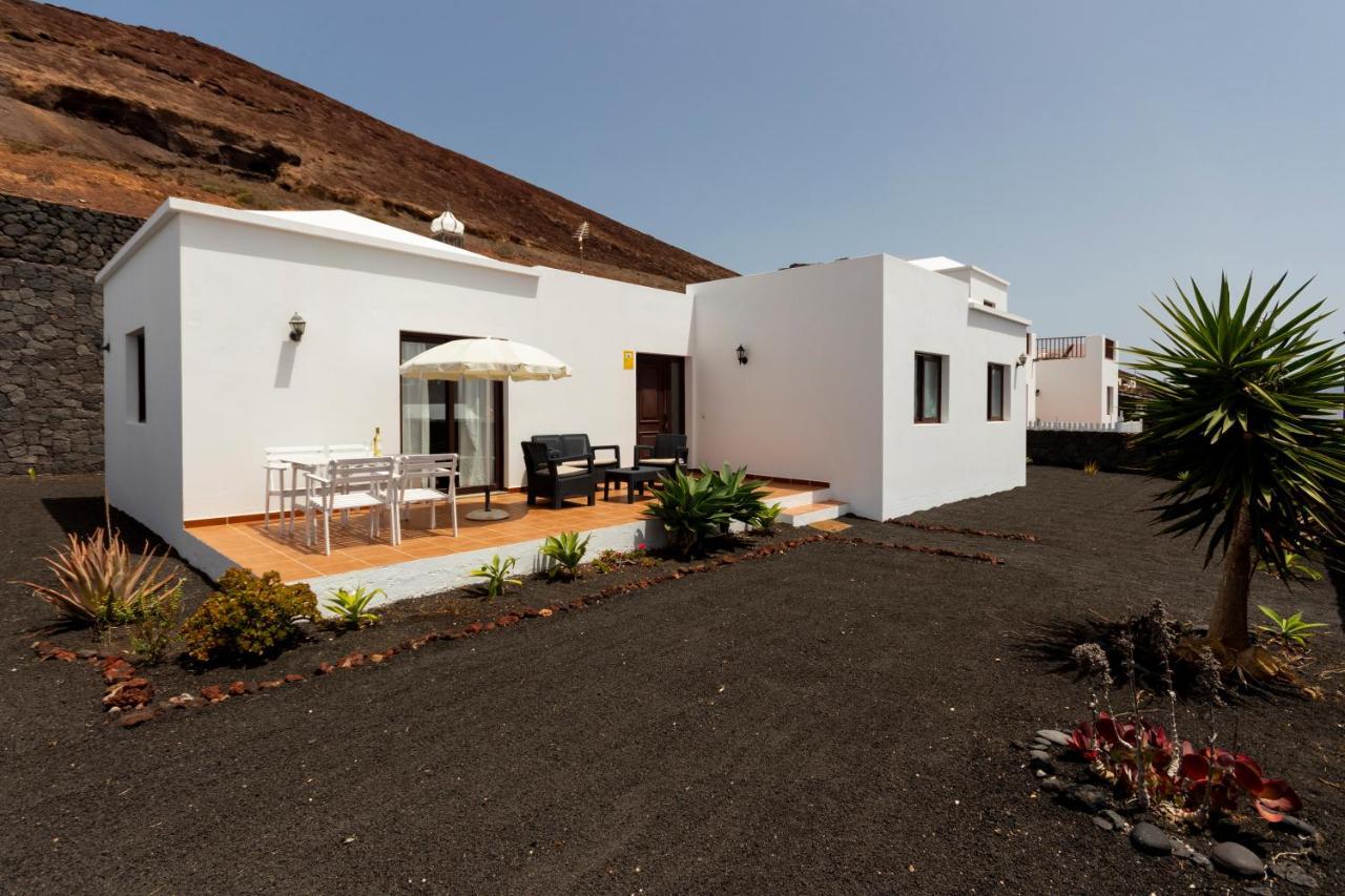 Lanzarote Natura Houses Соо Экстерьер фото