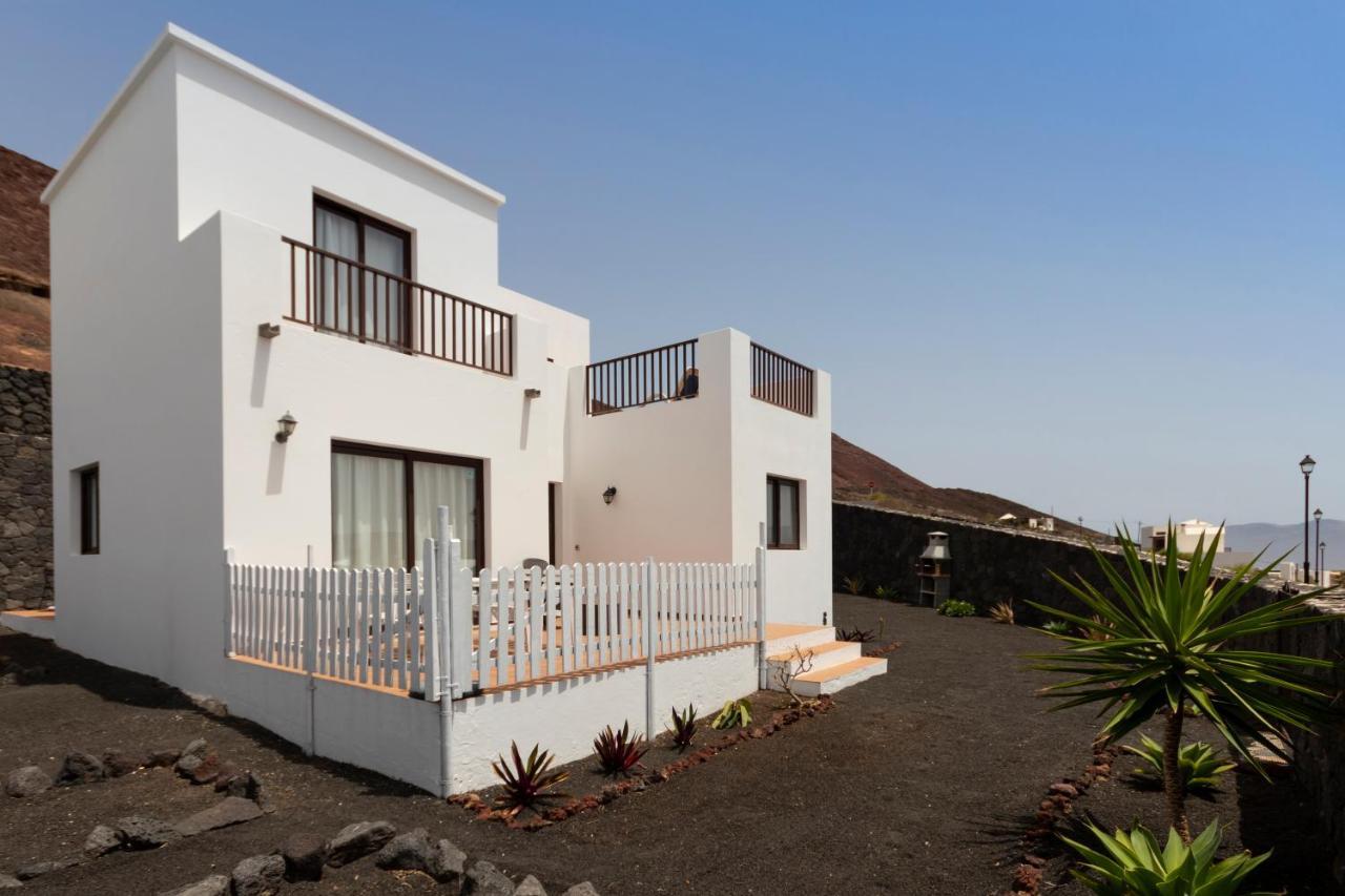 Lanzarote Natura Houses Соо Экстерьер фото