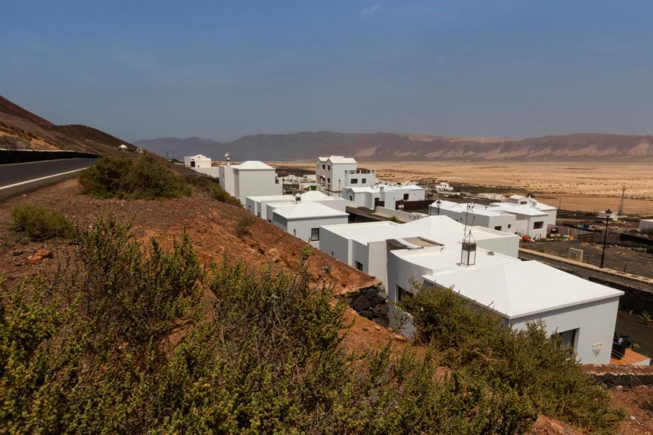 Lanzarote Natura Houses Соо Экстерьер фото