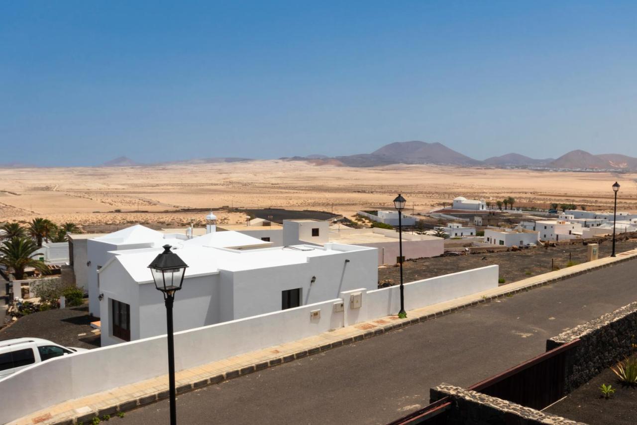 Lanzarote Natura Houses Соо Экстерьер фото