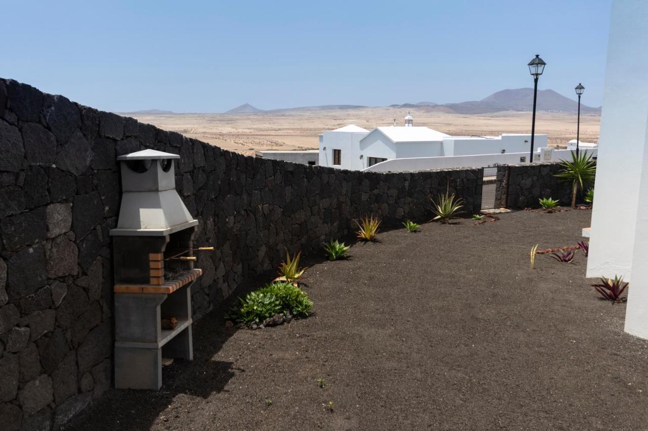 Lanzarote Natura Houses Соо Экстерьер фото
