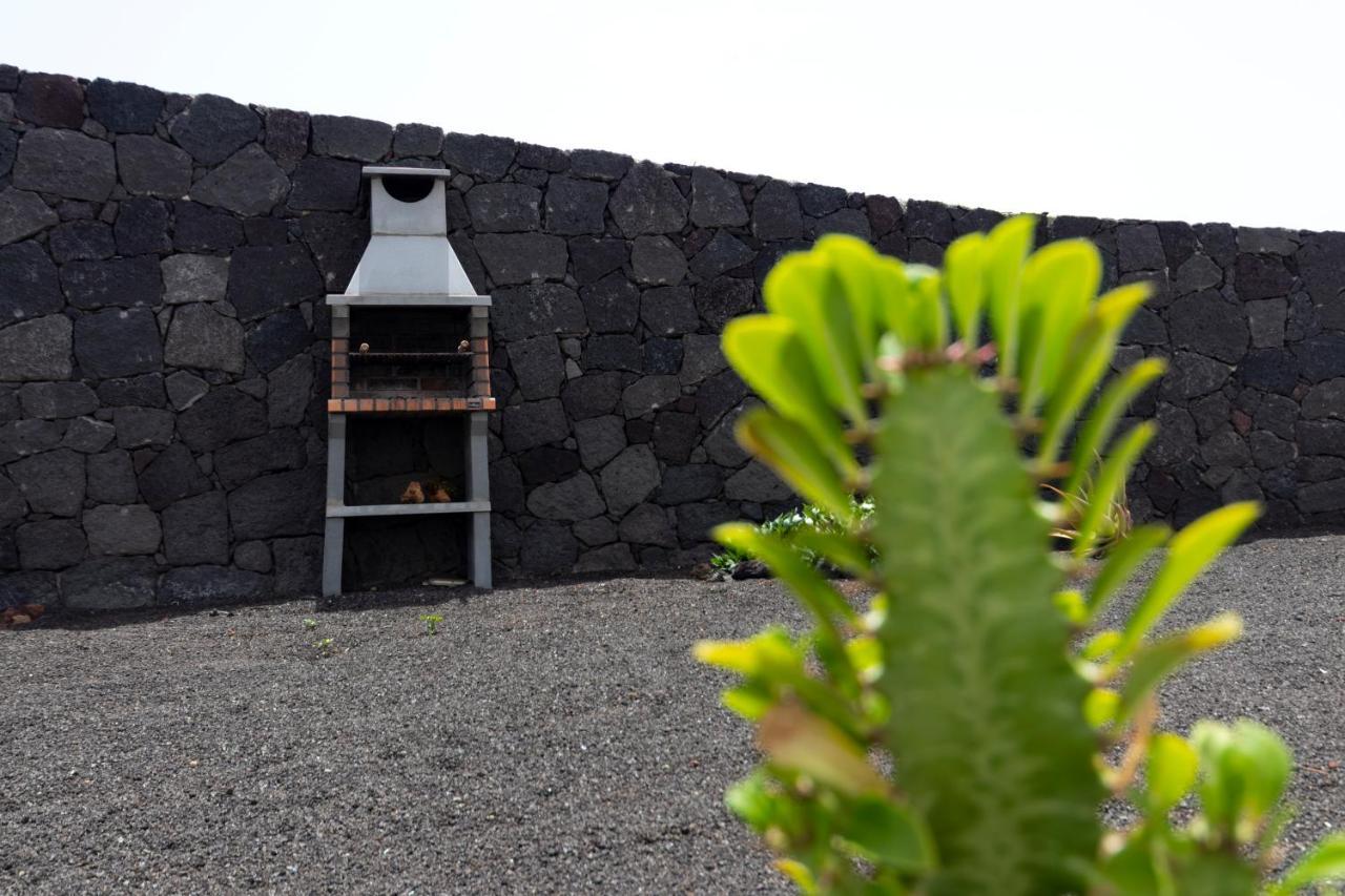 Lanzarote Natura Houses Соо Экстерьер фото