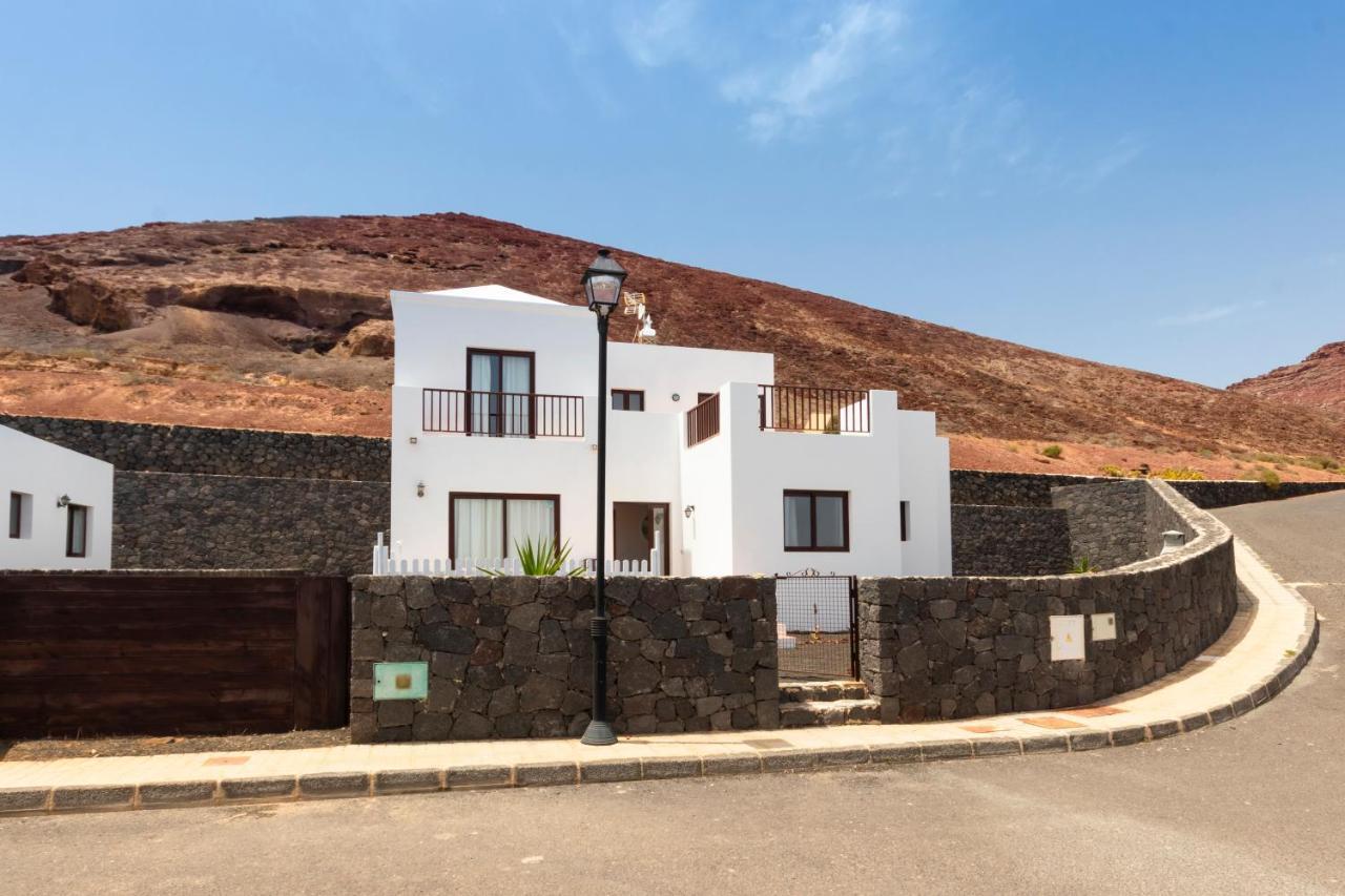 Lanzarote Natura Houses Соо Экстерьер фото
