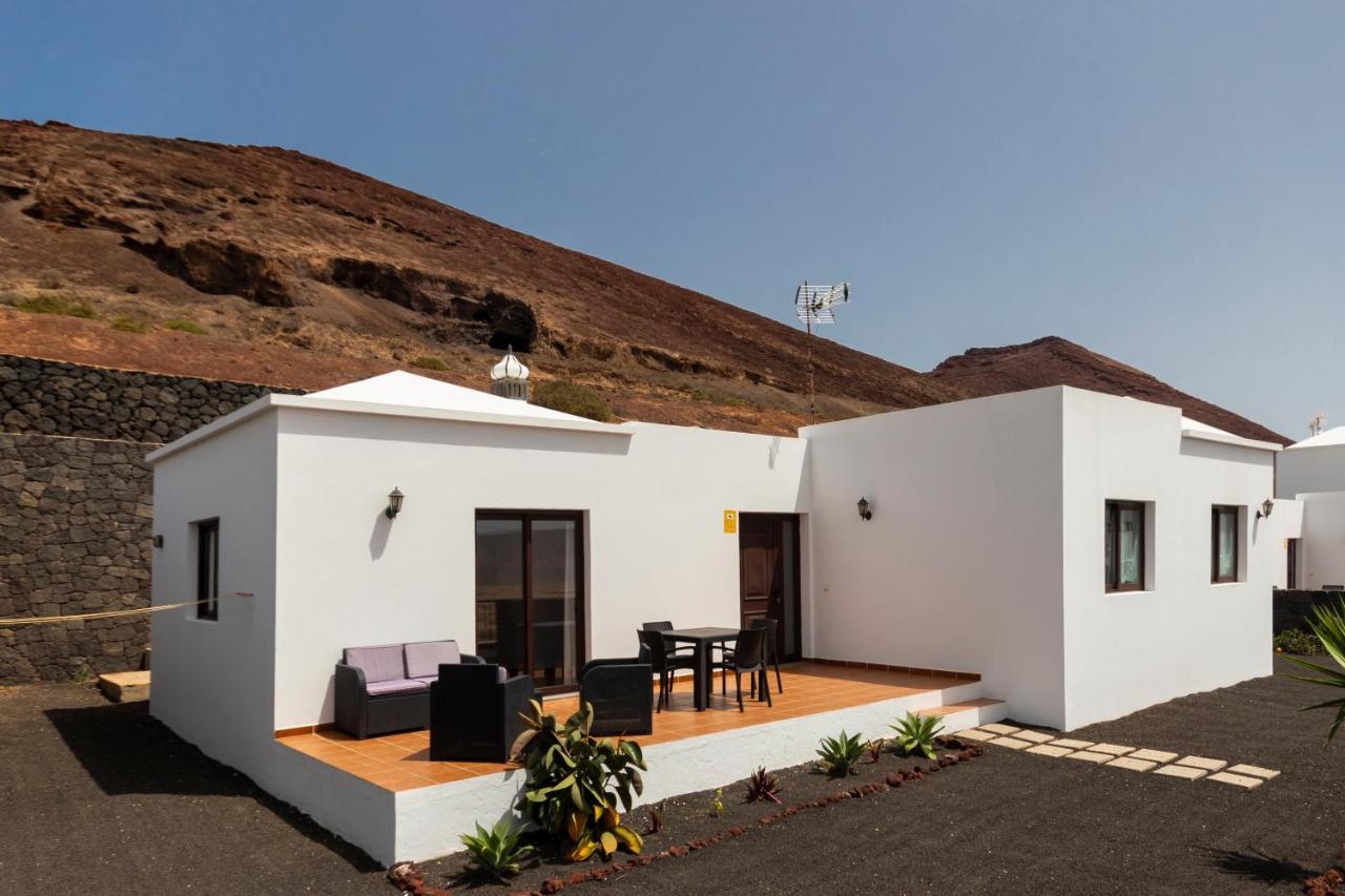 Lanzarote Natura Houses Соо Экстерьер фото