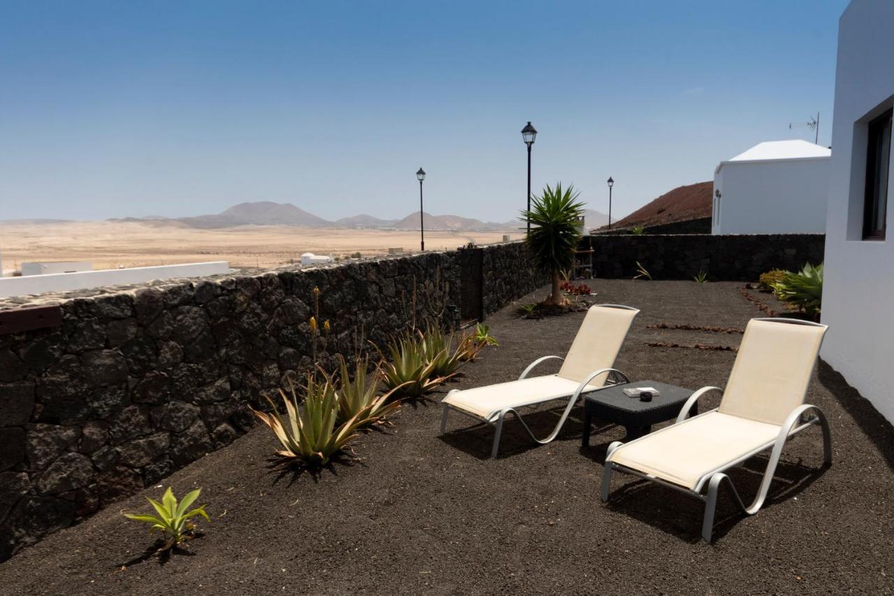 Lanzarote Natura Houses Соо Экстерьер фото