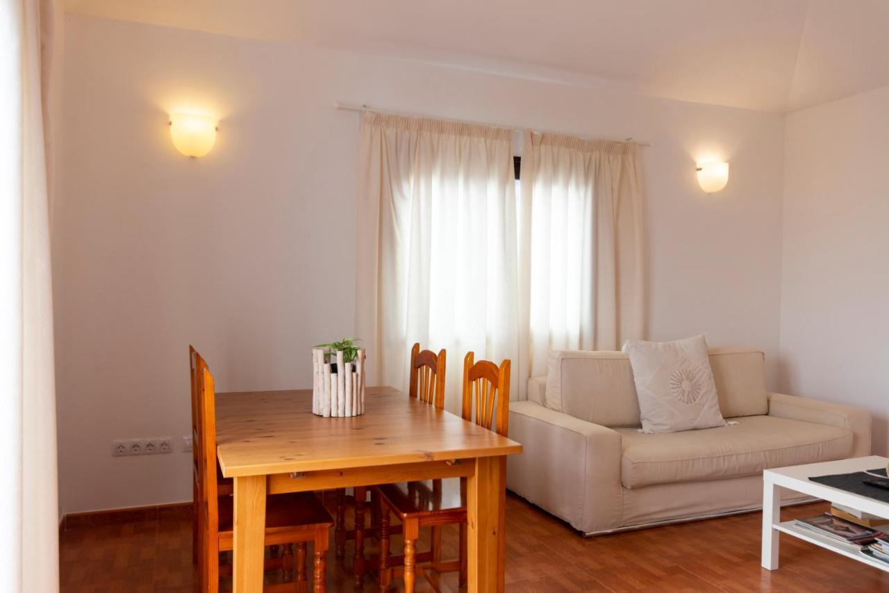 Lanzarote Natura Houses Соо Экстерьер фото