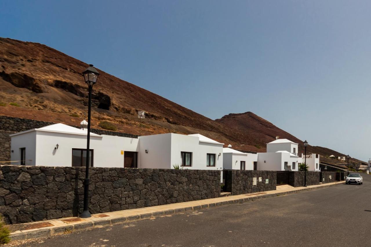 Lanzarote Natura Houses Соо Экстерьер фото