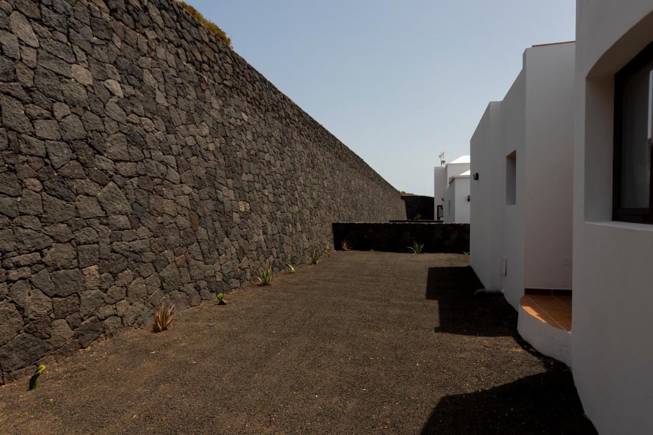 Lanzarote Natura Houses Соо Экстерьер фото