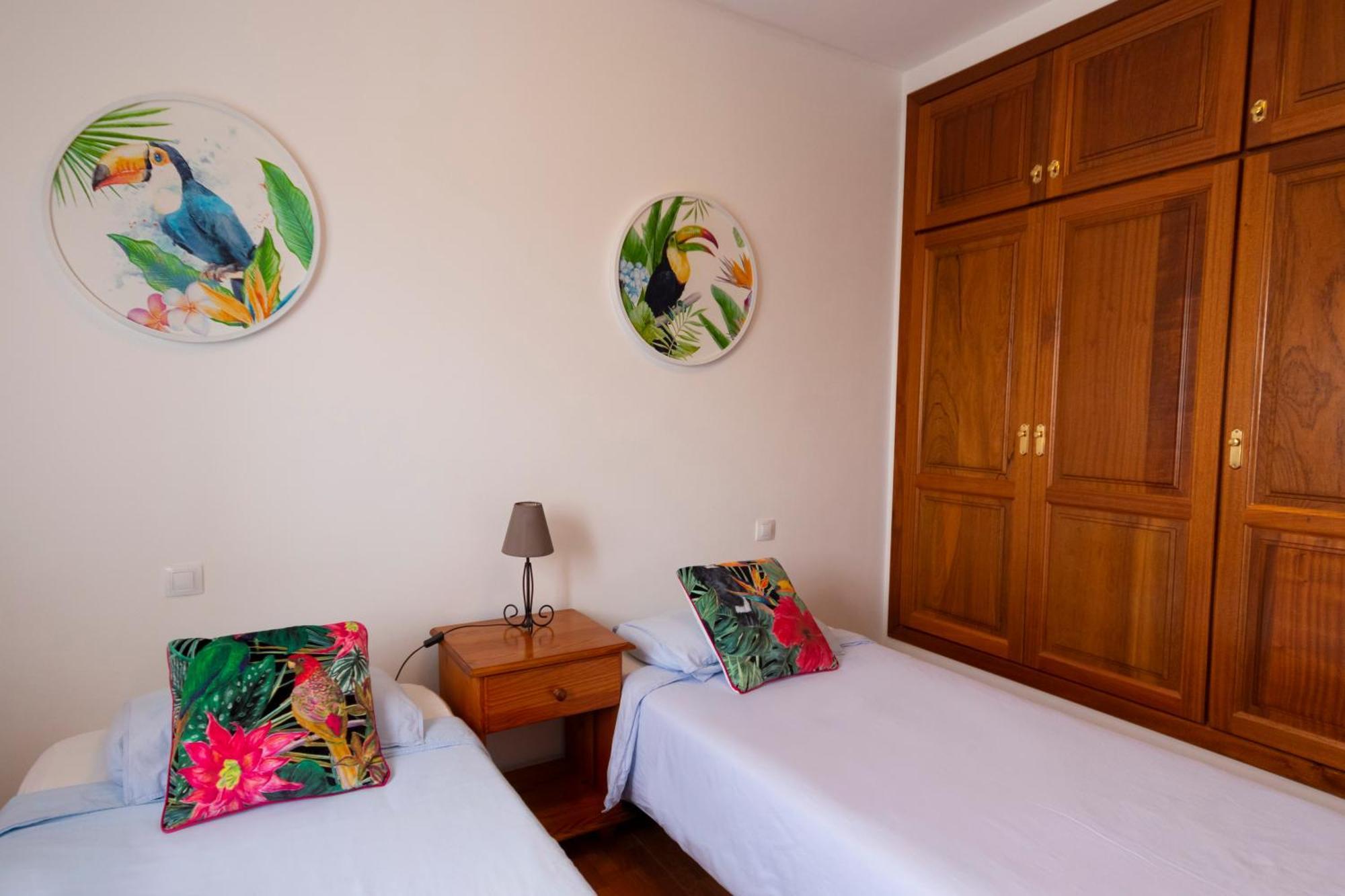 Lanzarote Natura Houses Соо Номер фото