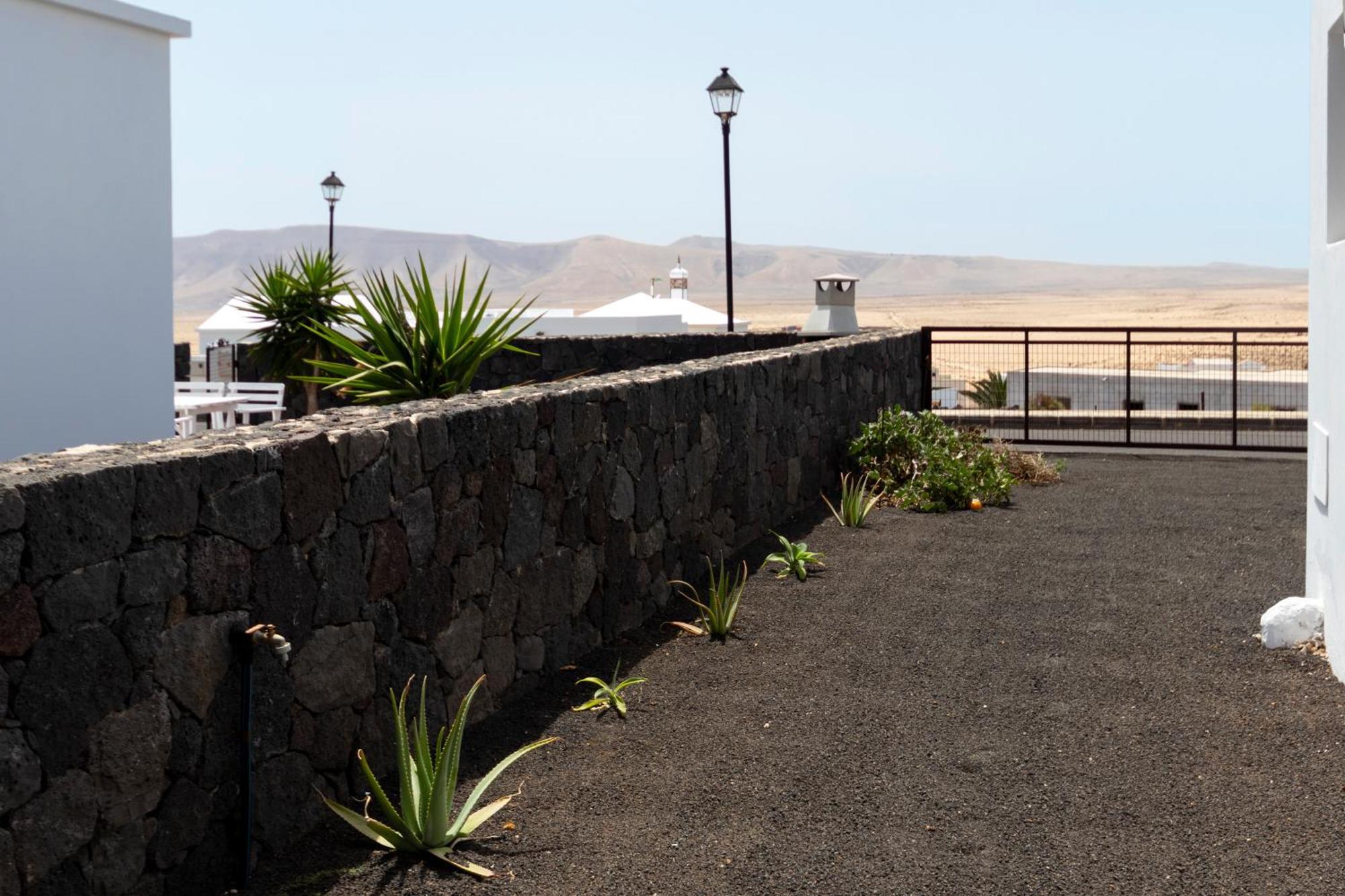 Lanzarote Natura Houses Соо Номер фото