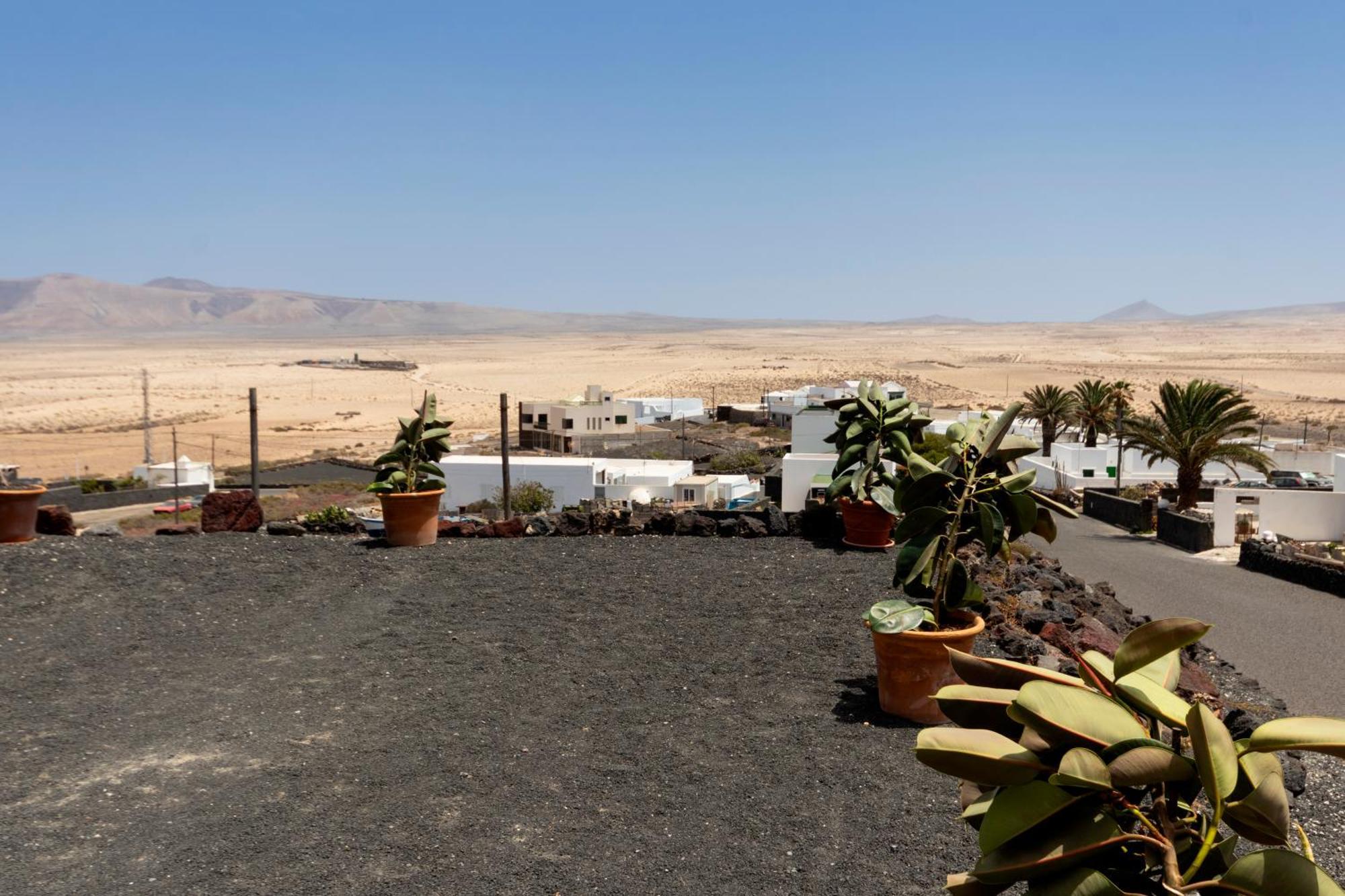 Lanzarote Natura Houses Соо Номер фото