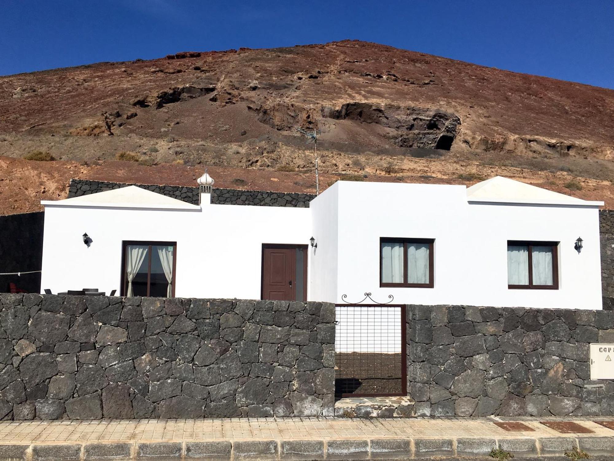 Lanzarote Natura Houses Соо Номер фото